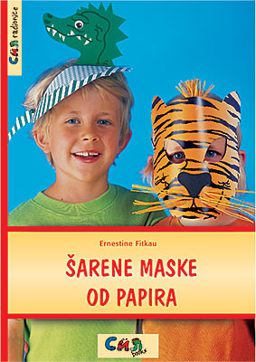 decije maske