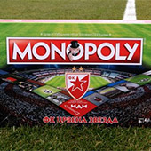 Monopol Crvena zvezda