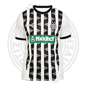 Puma dres FK Partizan 2024/25